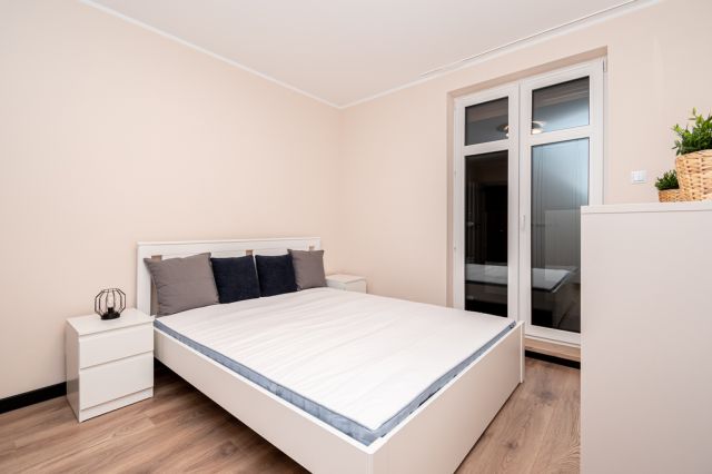 Mieszkanie 2-pokojowe Kalisz, ul. Adama Asnyka. Zdjęcie 6