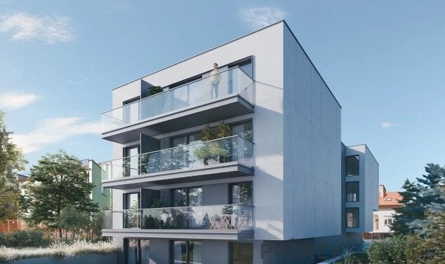 Mieszkanie 2-pokojowe Warszawa Praga-Południe, ul. Józefa Chłopickiego. Zdjęcie 3