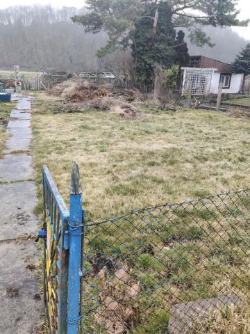 Działka rod Świnoujście. Zdjęcie 1