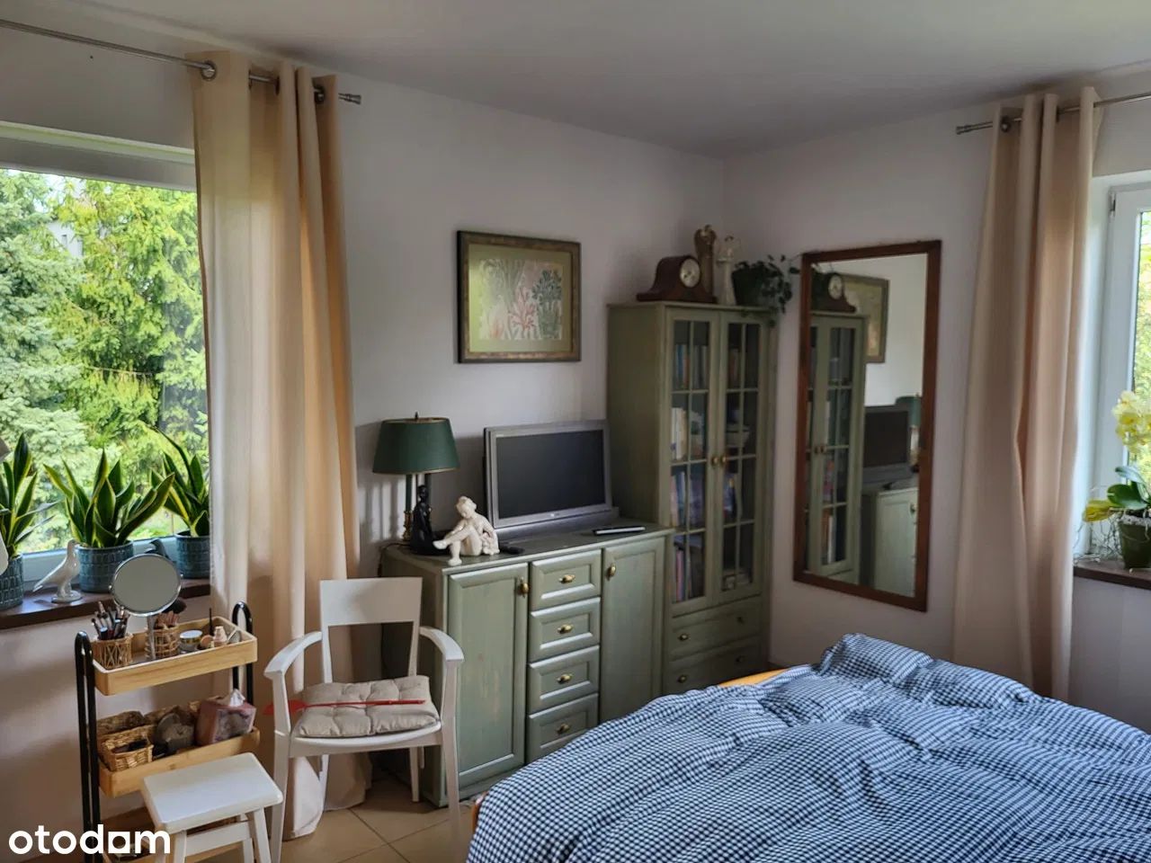 Mieszkanie 3-pokojowe Rybnik Smolna, ul. Poprzeczna. Zdjęcie 4