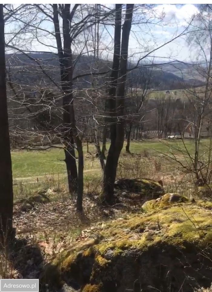 Działka budowlana Jugów. Zdjęcie 3