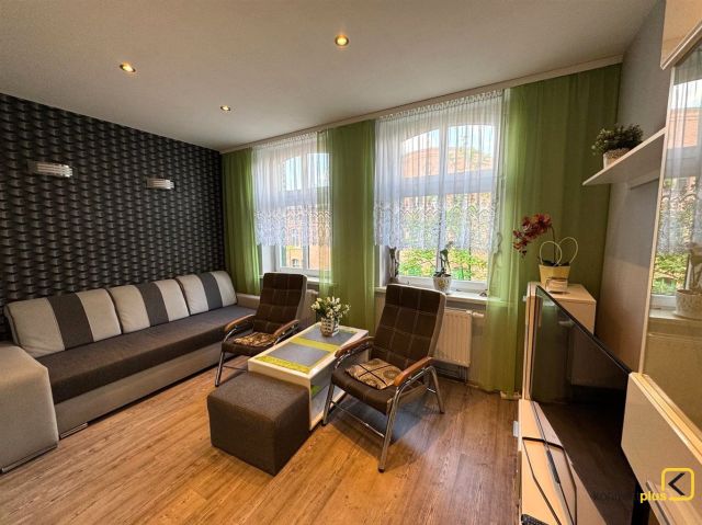 Mieszkanie 2-pokojowe Ruda Śląska Nowy Bytom, ul. Wojska Polskiego. Zdjęcie 6