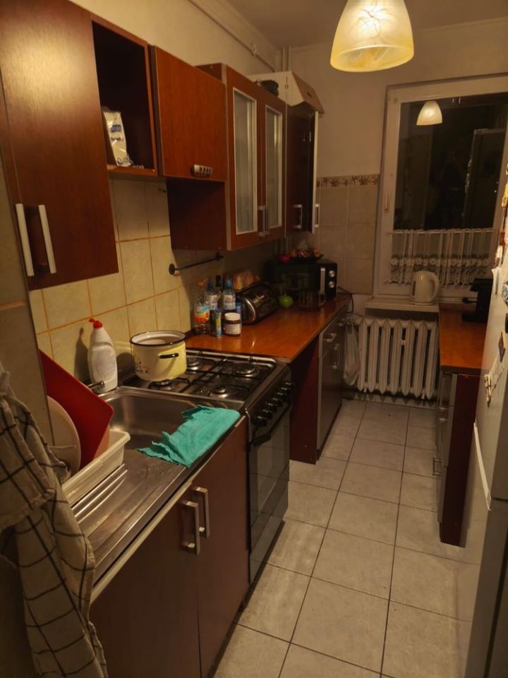 Mieszkanie 2-pokojowe Bytom Miechowice, ul. Alojzego Felińskiego. Zdjęcie 3