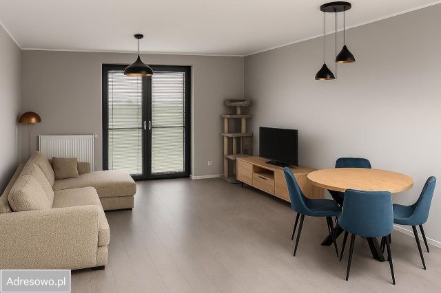 Mieszkanie 2-pokojowe Mogilno, ul. Antoniego i Tadeusza Wesołowskich. Zdjęcie 1