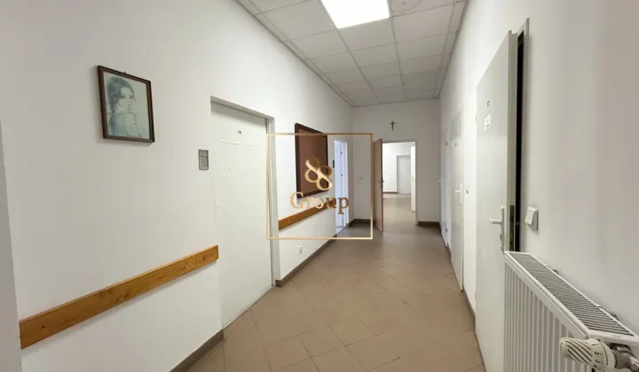 Nieruchomość komercyjna Warszawa Białołęka