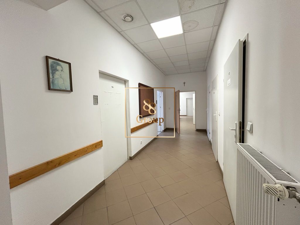 Nieruchomość komercyjna Warszawa Białołęka. Zdjęcie 1