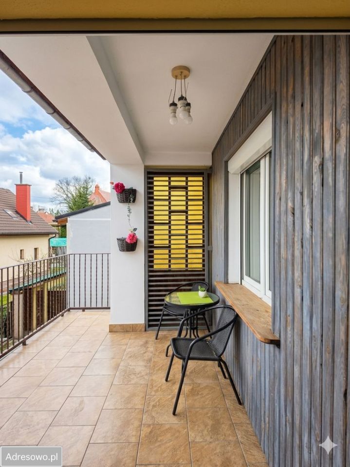 dom wolnostojący, 5 pokoi Chojna, ul. Demokracji Ludowej. Zdjęcie 13