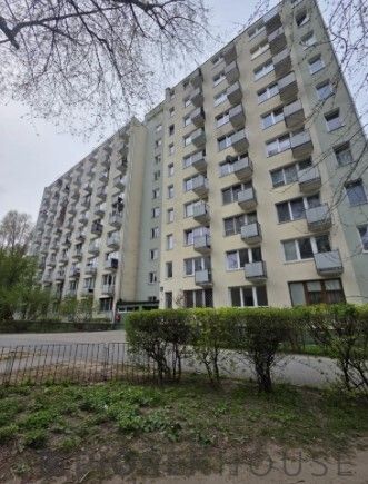 Mieszkanie 1-pokojowe Warszawa Praga-Południe, ul. Saska. Zdjęcie 7