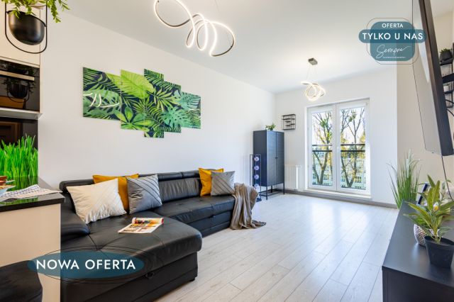 Mieszkanie 3-pokojowe Łódź Stare Polesie, ul. gen. Lucjana Żeligowskiego. Zdjęcie 3