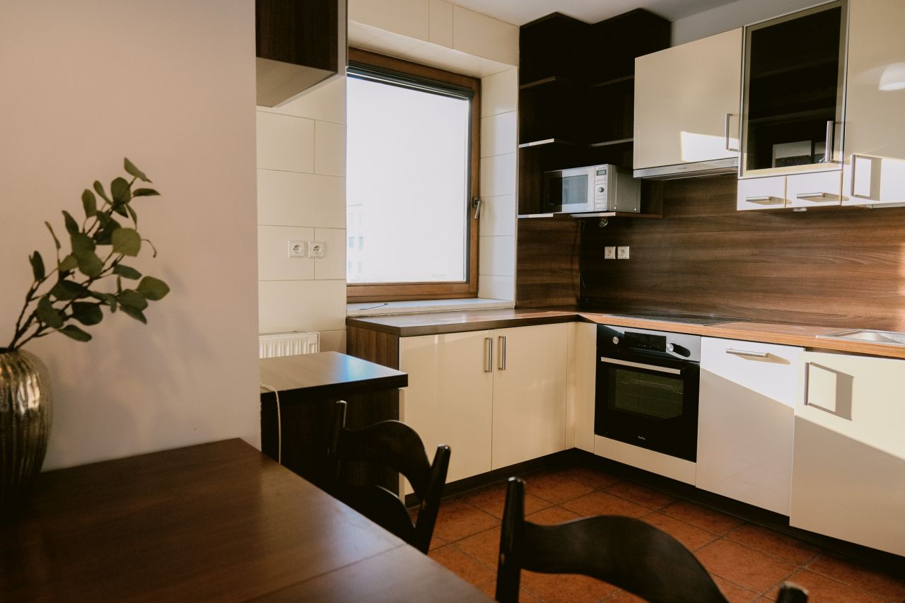 Mieszkanie 3-pokojowe Olsztyn Śródmieście, ul. Andrzeja Samulowskiego. Zdjęcie 7