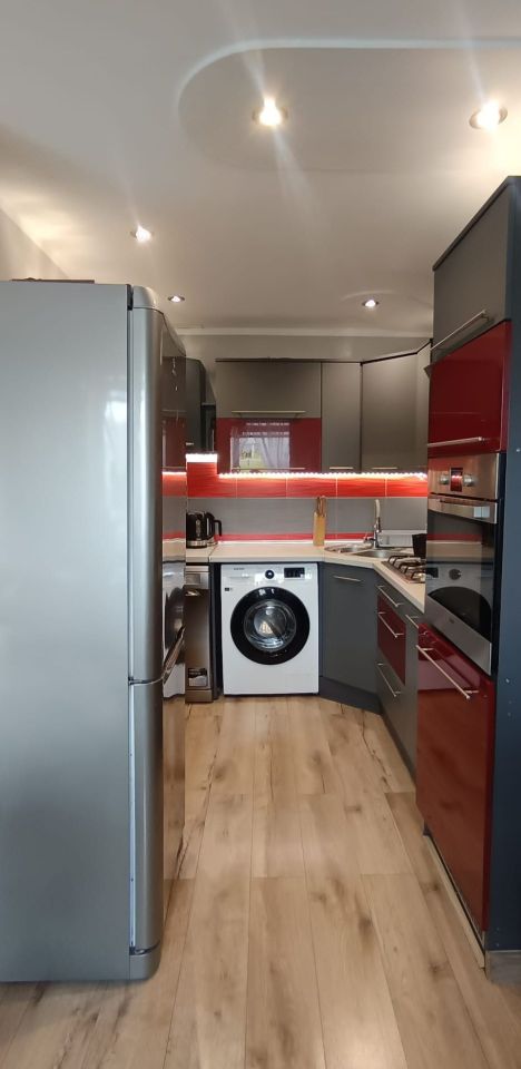 Mieszkanie 3-pokojowe Żory, os. Powstańców Śląskich. Zdjęcie 3