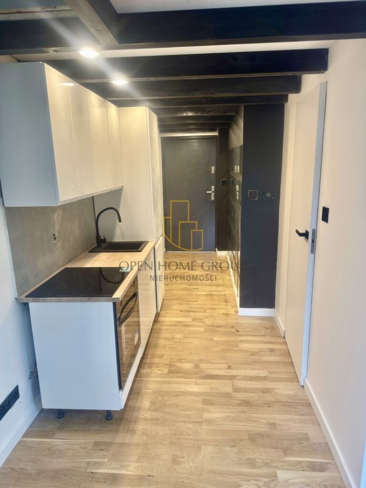 Mieszkanie 2-pokojowe Wrocław Stabłowice. Zdjęcie 4