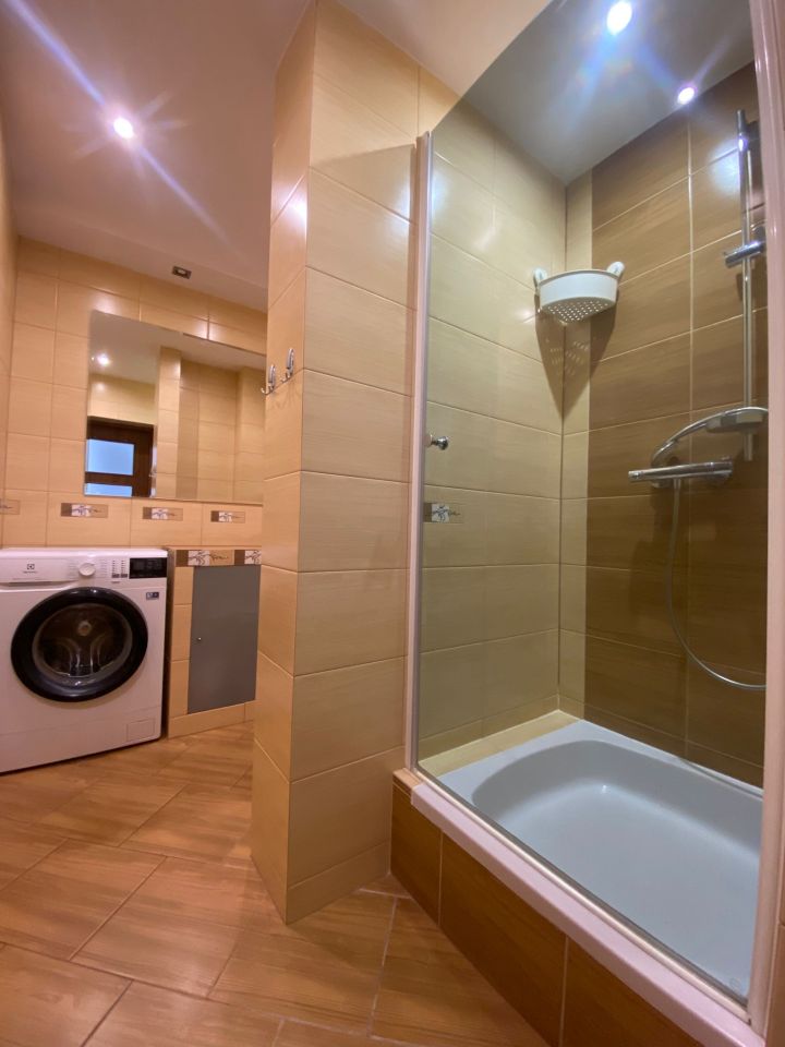 Mieszkanie 3-pokojowe Puławy Centrum, ul. Teofila Cichockiego. Zdjęcie 4