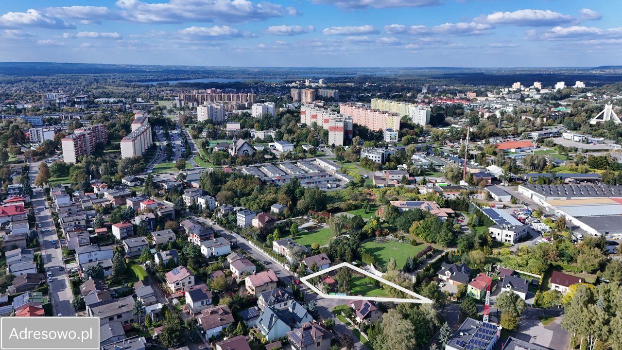 dom wolnostojący, 2 pokoje Dąbrowa Górnicza Gołonóg, ul. Leśna. Zdjęcie 5