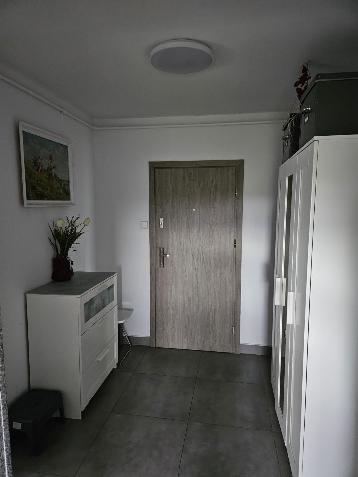 Mieszkanie 3-pokojowe Lublin LSM, Bursztynowa. Zdjęcie 12