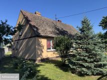siedlisko, 3 pokoje Grabów-Wójtostwo. Zdjęcie 1