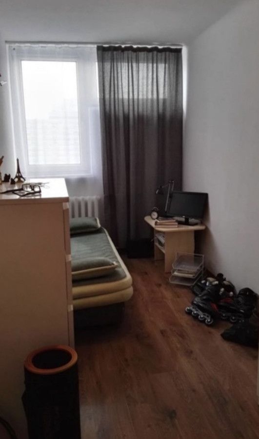 Mieszkanie 2-pokojowe Warszawa Śródmieście, al. Jana Pawła II. Zdjęcie 6