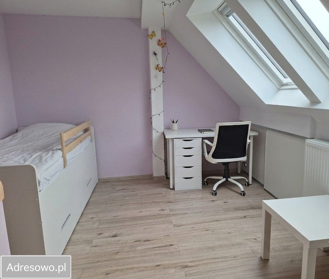 bliźniak, 4 pokoje Dębina. Zdjęcie 15