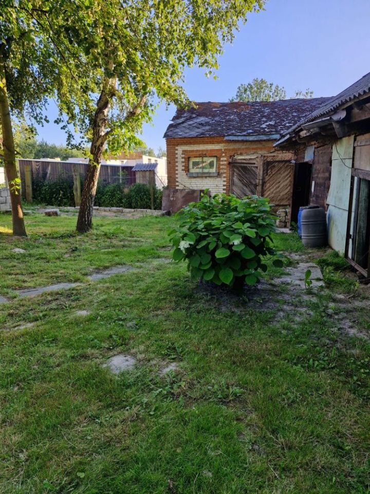 dom wolnostojący, 2 pokoje Piotrków Drugi. Zdjęcie 4