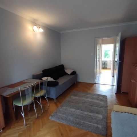 Mieszkanie 2-pokojowe Lublin LSM, ul. Żarnowiecka. Zdjęcie 1