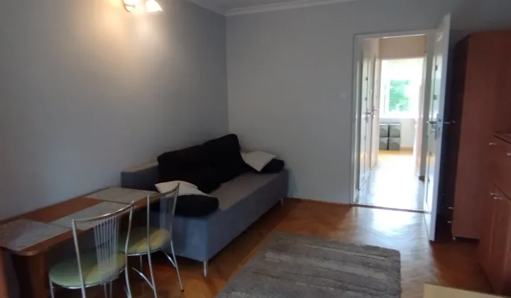 Mieszkanie 2-pokojowe Lublin LSM, ul. Żarnowiecka