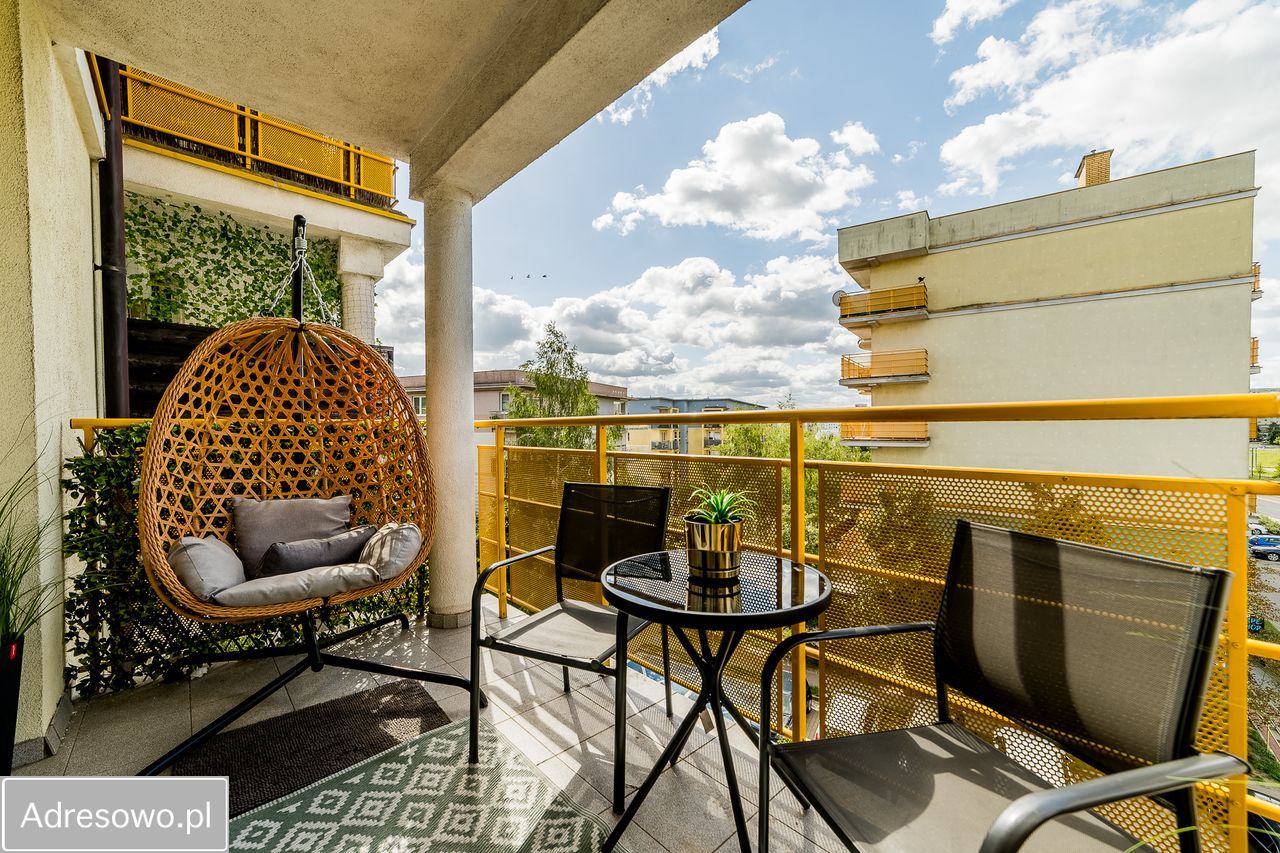 Mieszkanie 2-pokojowe Poznań Piątkowo, os. Stefana Batorego. Zdjęcie 6