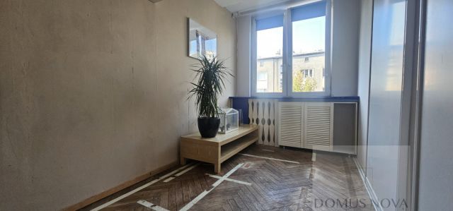 Mieszkanie 3-pokojowe Warszawa Saska Kępa. Zdjęcie 4