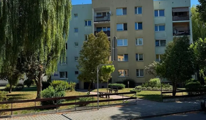 Mieszkanie 2-pokojowe Krapkowice, ul. Moniuszki