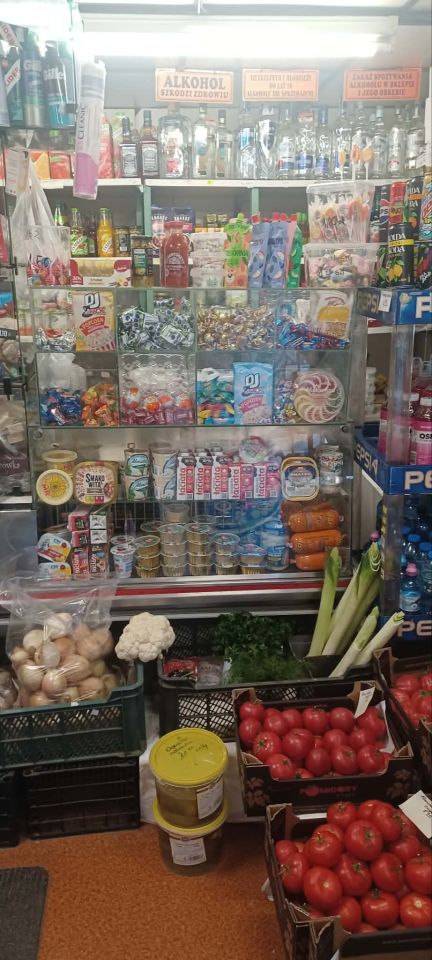 Lokal Puławy Włostowice, ul. Dębowa. Zdjęcie 5