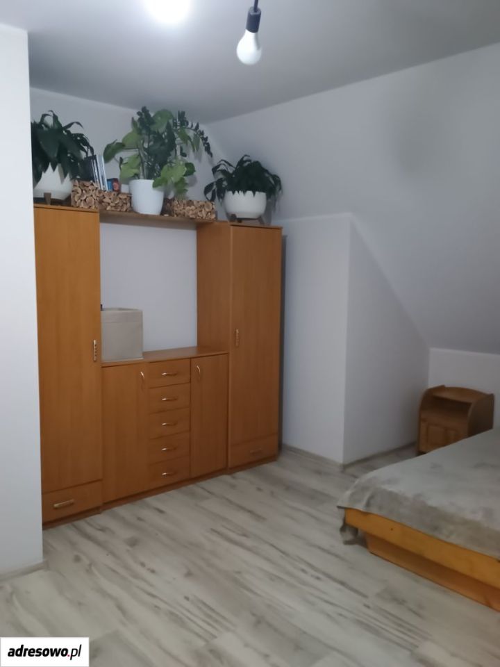 dom wolnostojący, 4 pokoje Siedliska. Zdjęcie 14