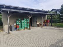 Lokal Sarbiewo. Zdjęcie 3
