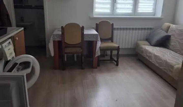 Mieszkanie 1-pokojowe Krynica-Zdrój, ul. Marszałka Józefa Piłsudskiego