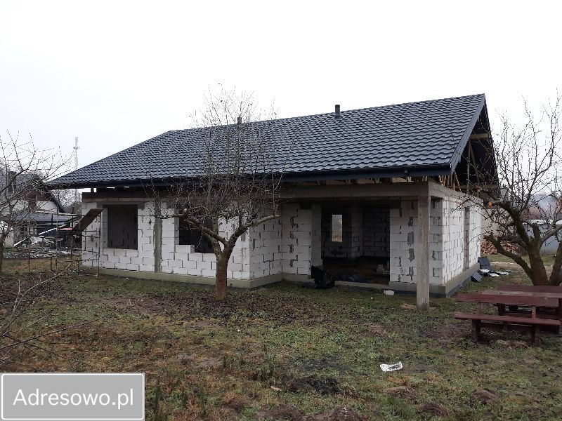 dom wolnostojący, 3 pokoje Stawki. Zdjęcie 1