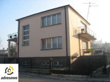 dom wolnostojący, 5 pokoi Stawiszyn, ul. Garbarska. Zdjęcie 2