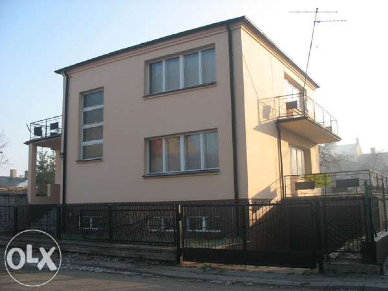 dom wolnostojący, 5 pokoi Stawiszyn, ul. Garbarska. Zdjęcie 3