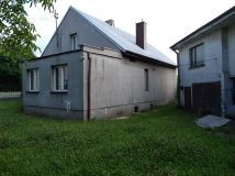 dom wolnostojący, 5 pokoi Rudniki, ul. Częstochowska. Zdjęcie 3