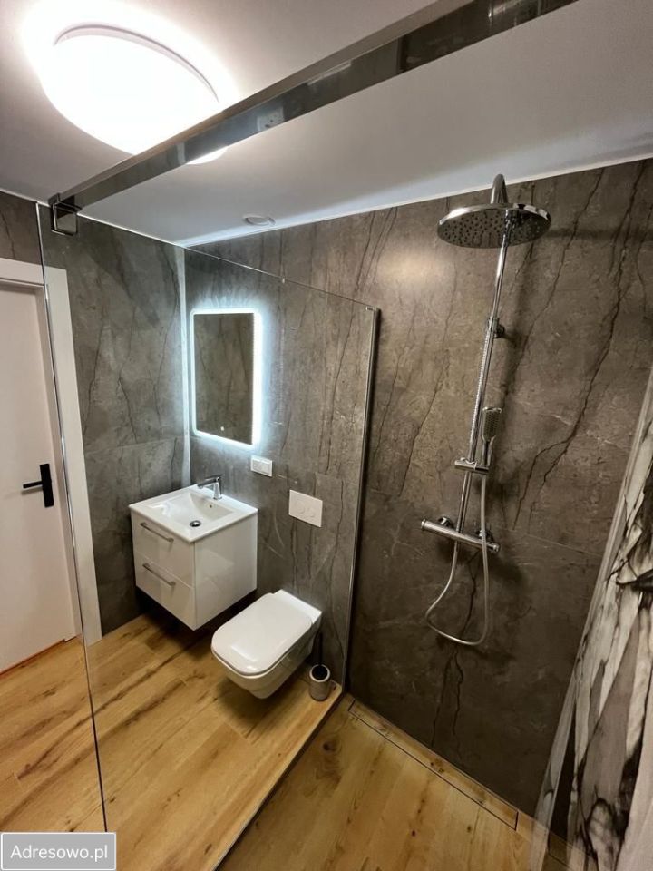 Mieszkanie 2-pokojowe Zielona Góra Centrum, ul. Strzelecka. Zdjęcie 4