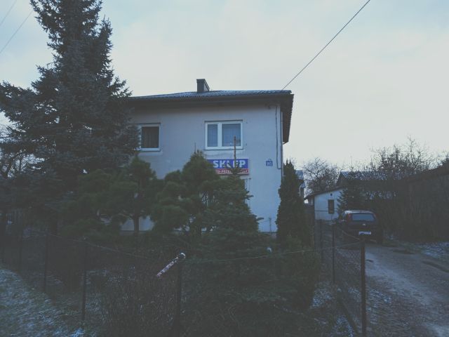 dom wolnostojący, 3 pokoje Wola Sernicka Zagrody. Zdjęcie 2