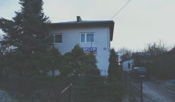 dom wolnostojący, 3 pokoje Wola Sernicka Zagrody