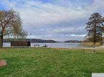 Działka budowlana Licheń Stary, ul. Graniczna. Zdjęcie 1