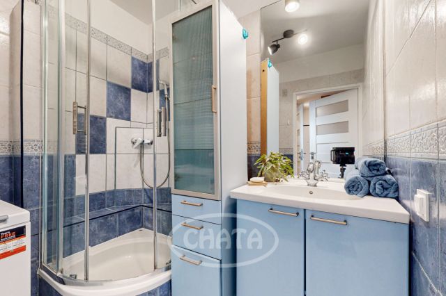 Mieszkanie 3-pokojowe Wrocław Krzyki, ul. Alpejska. Zdjęcie 23