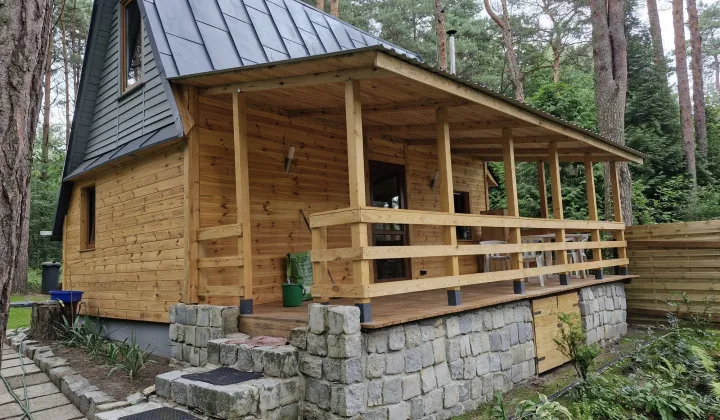 Działka rekreacyjna Siewierz, ul. Relaksowa