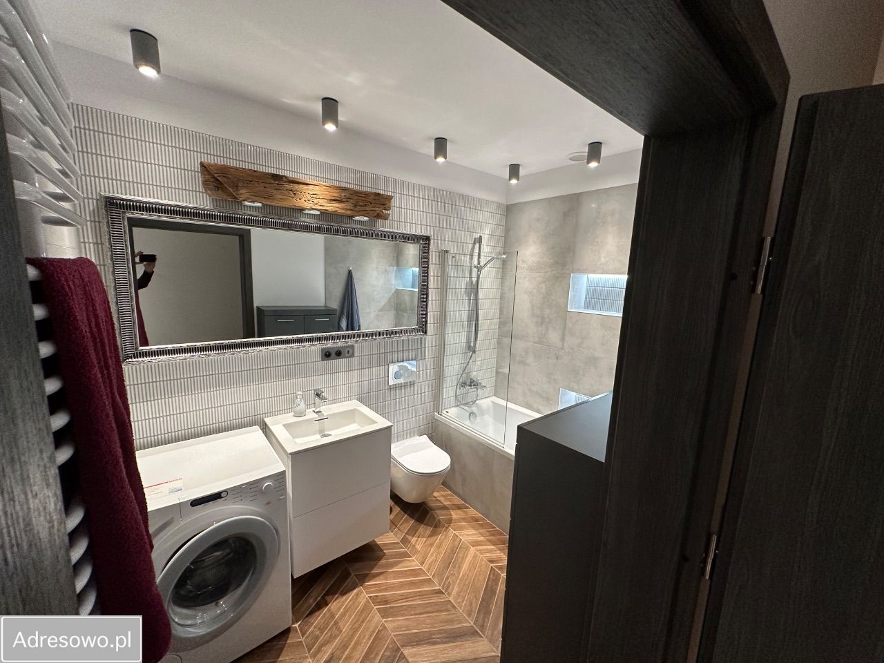 Mieszkanie 3-pokojowe Zgorzelec, ul. Elizy Orzeszkowej. Zdjęcie 4