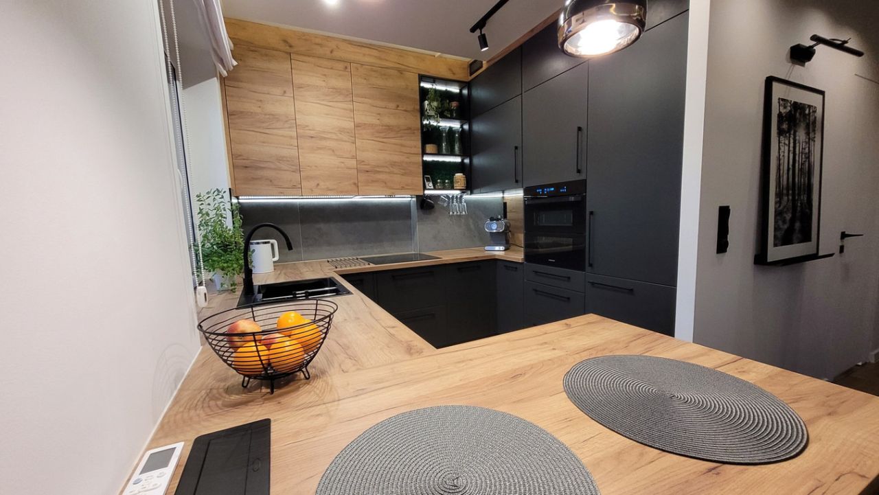 Mieszkanie 2-pokojowe Opole Pasieka, ul. Piastowska. Zdjęcie 4