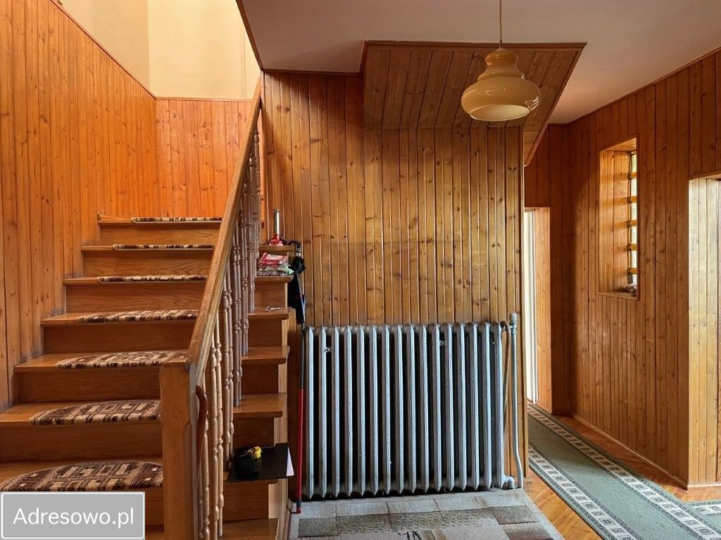 dom wolnostojący, 5 pokoi Bielawa, ul. Rotmistrza Witolda Pileckiego. Zdjęcie 7