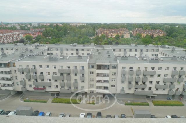 Mieszkanie 4-pokojowe Wrocław Śródmieście, ul. ks. Konstantego Damrota. Zdjęcie 10