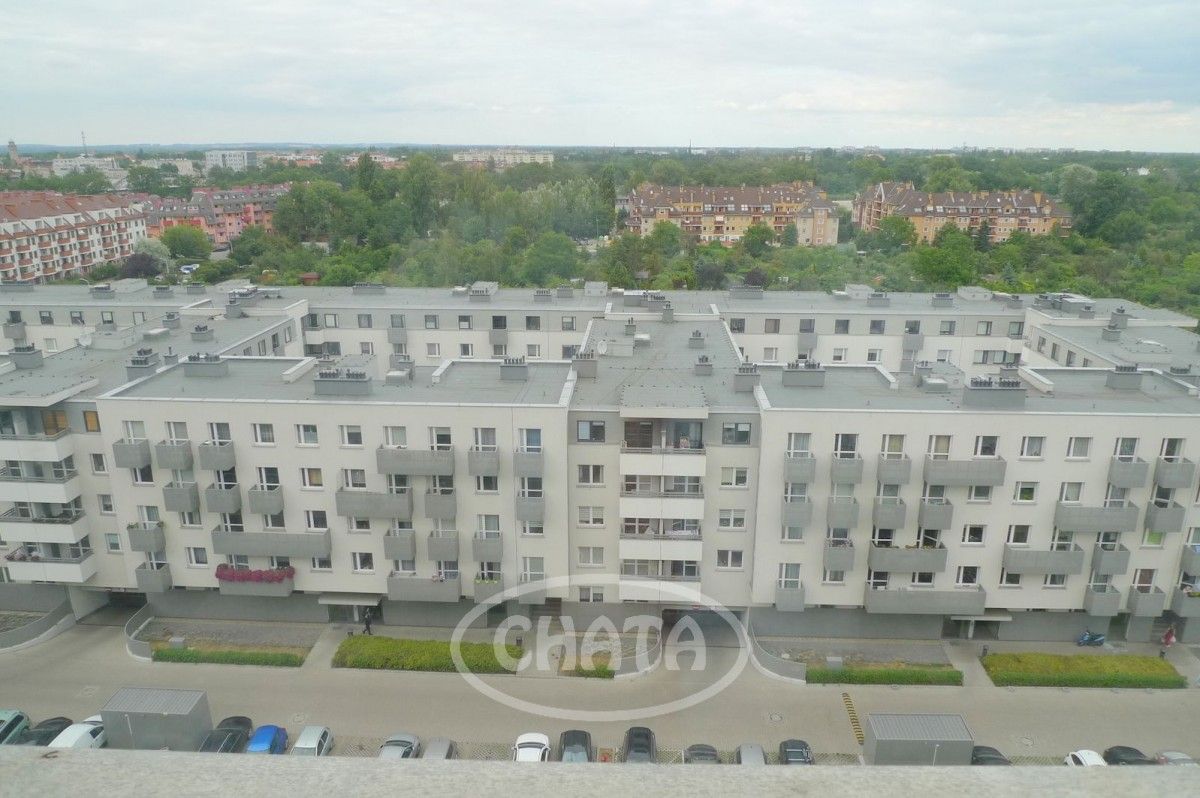 Mieszkanie 4-pokojowe Wrocław Śródmieście, ul. ks. Konstantego Damrota. Zdjęcie 10