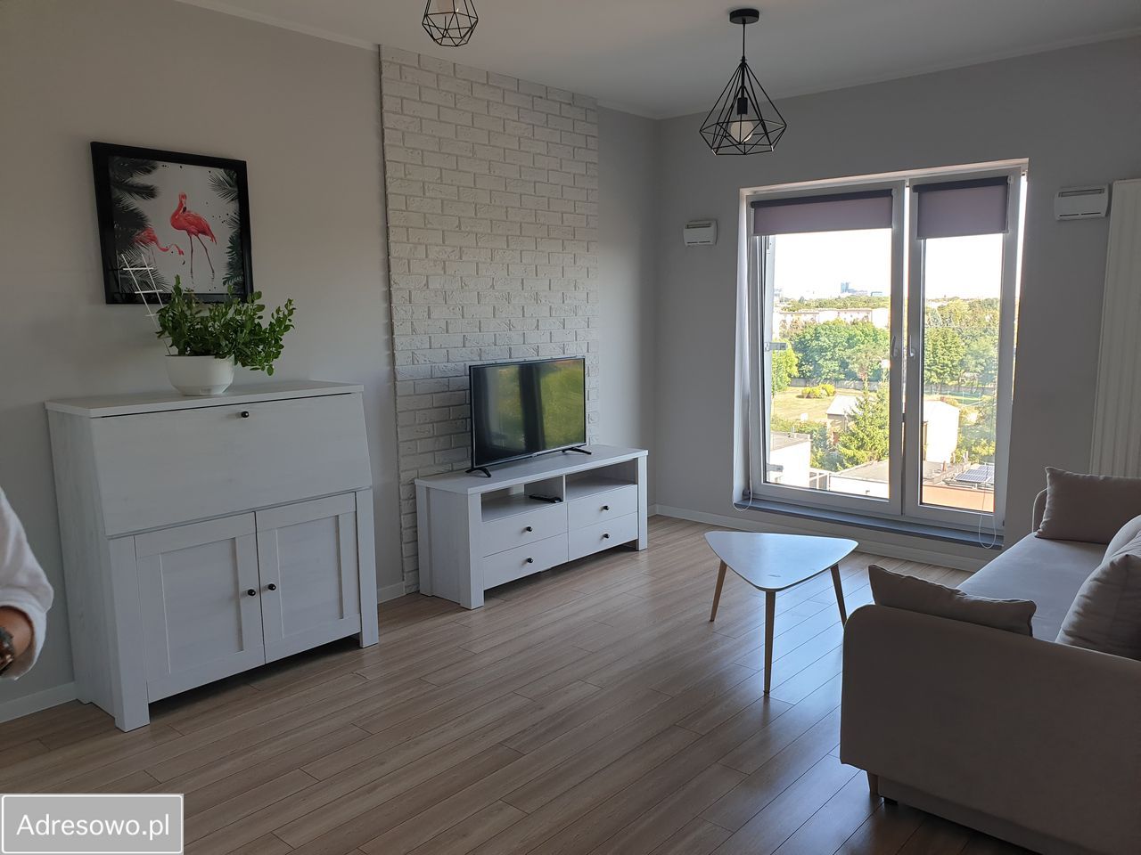 Mieszkanie 1-pokojowe Poznań Grunwald, ul. Bułgarska