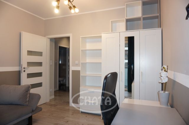 Mieszkanie 2-pokojowe Wrocław Śródmieście, ul. Mieszczańska. Zdjęcie 4