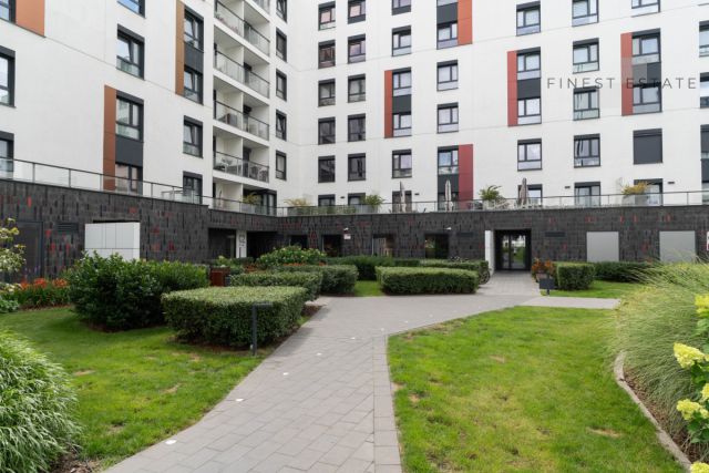 Mieszkanie 2-pokojowe Warszawa Żoliborz, ul. Powązkowska. Zdjęcie 11